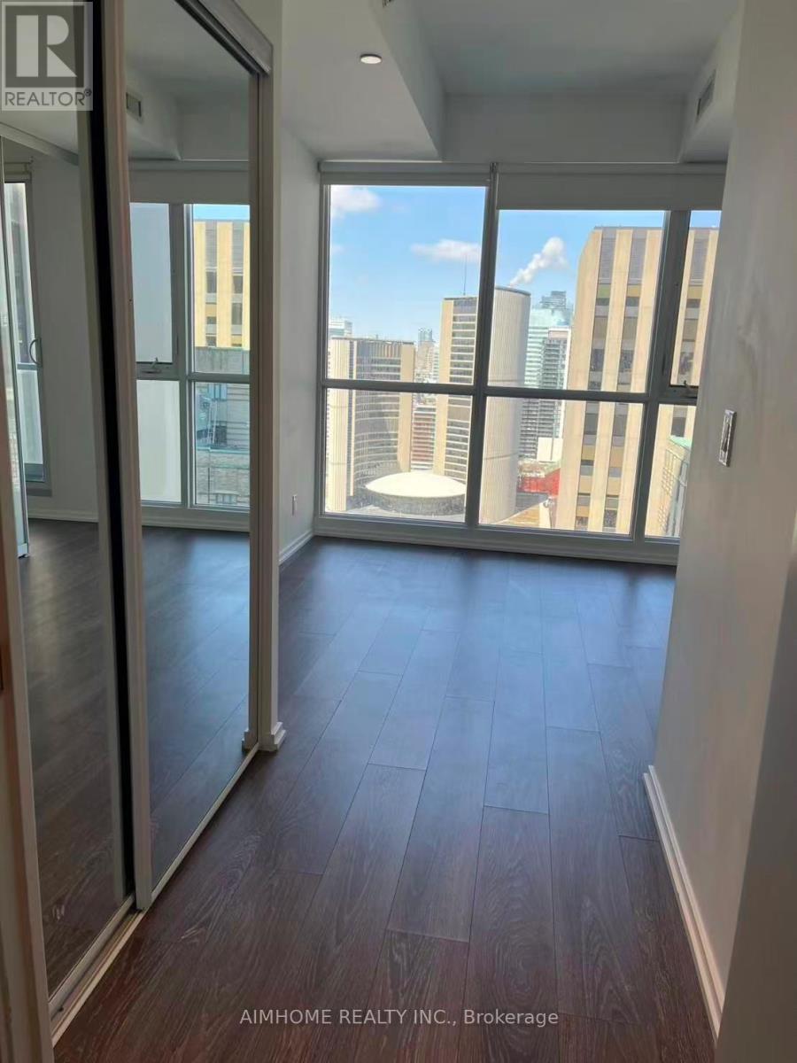 2601 - 70 Temperance Street, Toronto, Ontario  M5H 4E8 - Photo 13 - C12757306