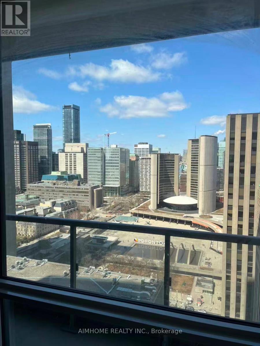 2601 - 70 Temperance Street, Toronto, Ontario  M5H 4E8 - Photo 18 - C12757306