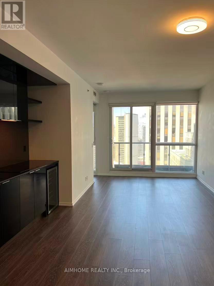 2601 - 70 Temperance Street, Toronto, Ontario  M5H 4E8 - Photo 3 - C12757306