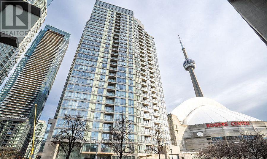 2701 - 3 Navy Wharf Court, Toronto, Ontario  M5V 3V1 - Photo 15 - C12938012