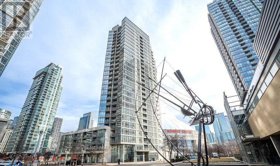 2701 - 3 Navy Wharf Court, Toronto, Ontario  M5V 3V1 - Photo 14 - C12938012