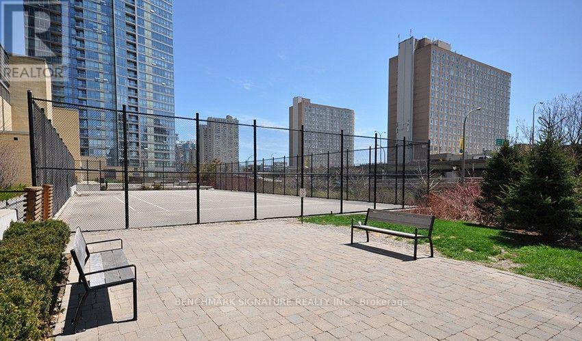 2701 - 3 Navy Wharf Court, Toronto, Ontario  M5V 3V1 - Photo 16 - C12938012