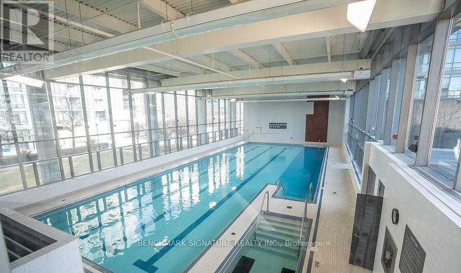 2701 - 3 Navy Wharf Court, Toronto, Ontario  M5V 3V1 - Photo 19 - C12938012