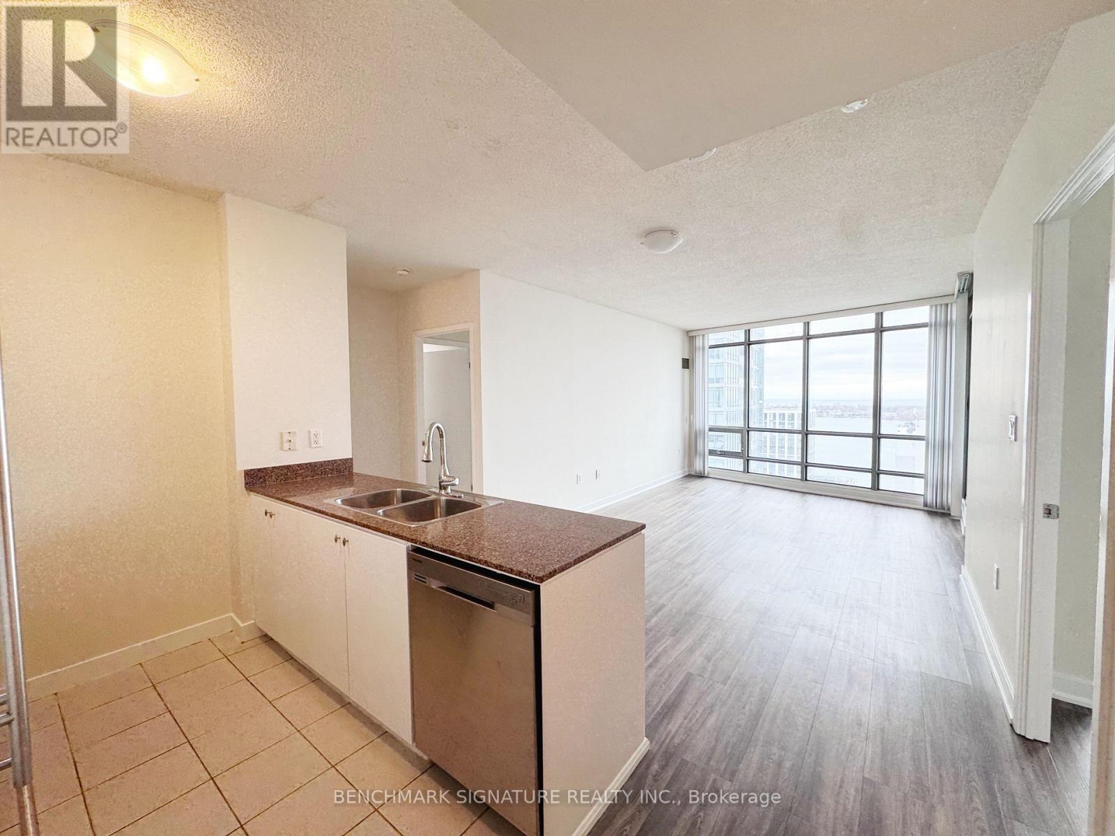 2701 - 3 Navy Wharf Court, Toronto, Ontario  M5V 3V1 - Photo 6 - C12938012