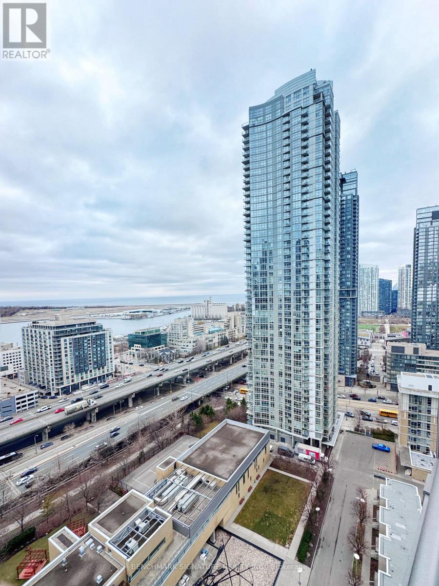 2701 - 3 Navy Wharf Court, Toronto, Ontario  M5V 3V1 - Photo 7 - C12938012