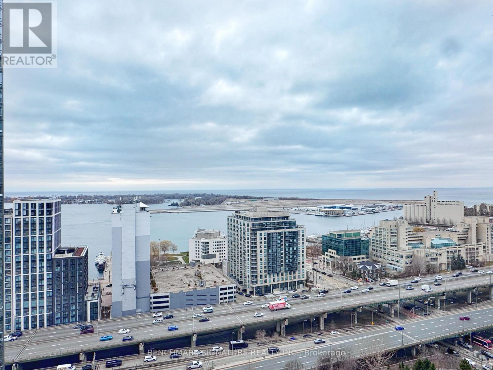 2701 - 3 Navy Wharf Court, Toronto, Ontario  M5V 3V1 - Photo 8 - C12938012