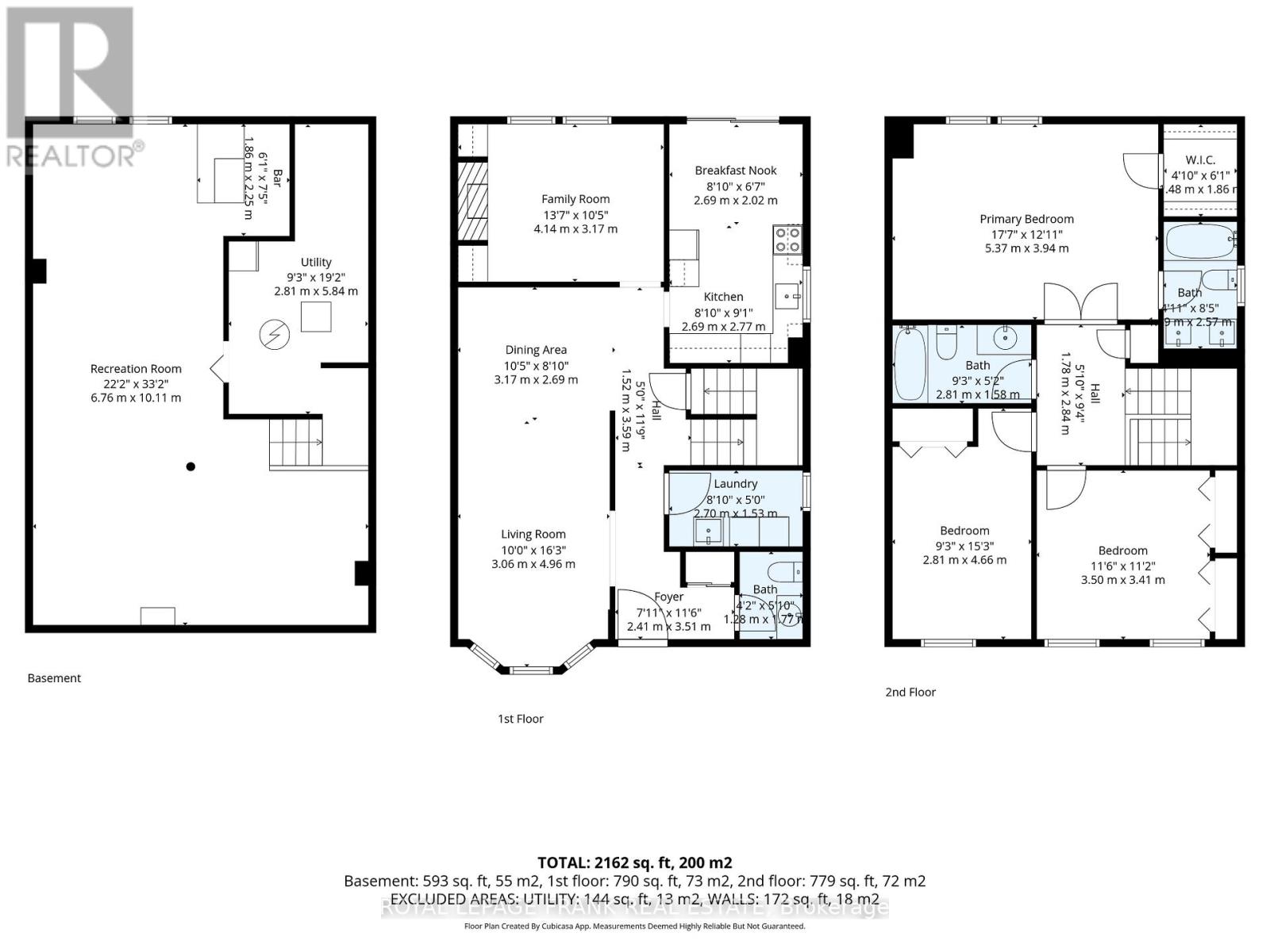 76 Cornwall Drive, Ajax, Ontario  L1T 3E9 - Photo 29 - E12965670