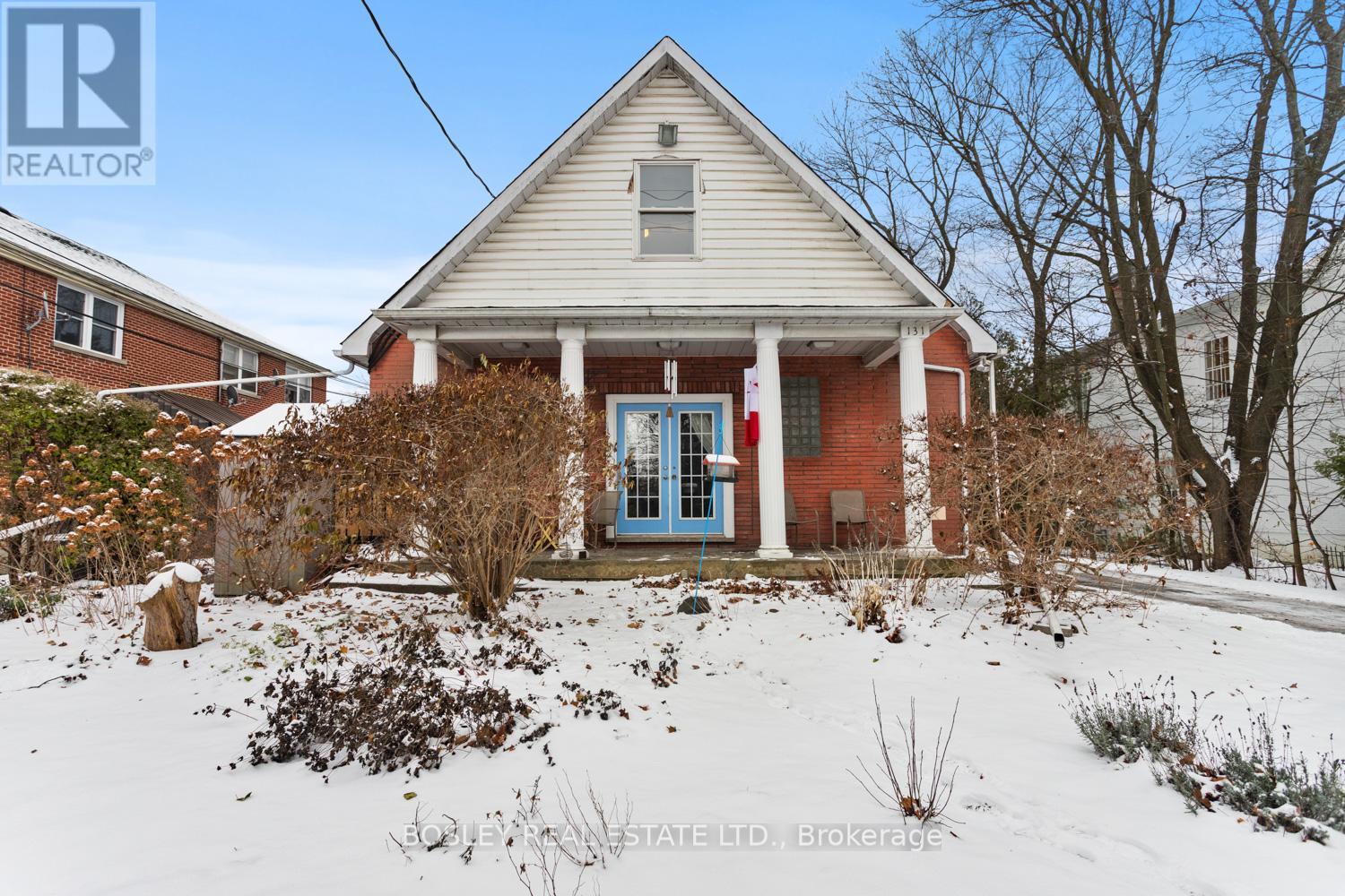 131 King Street E, Cobourg, Ontario  K9A 1L2 - Photo 1 - X12605068