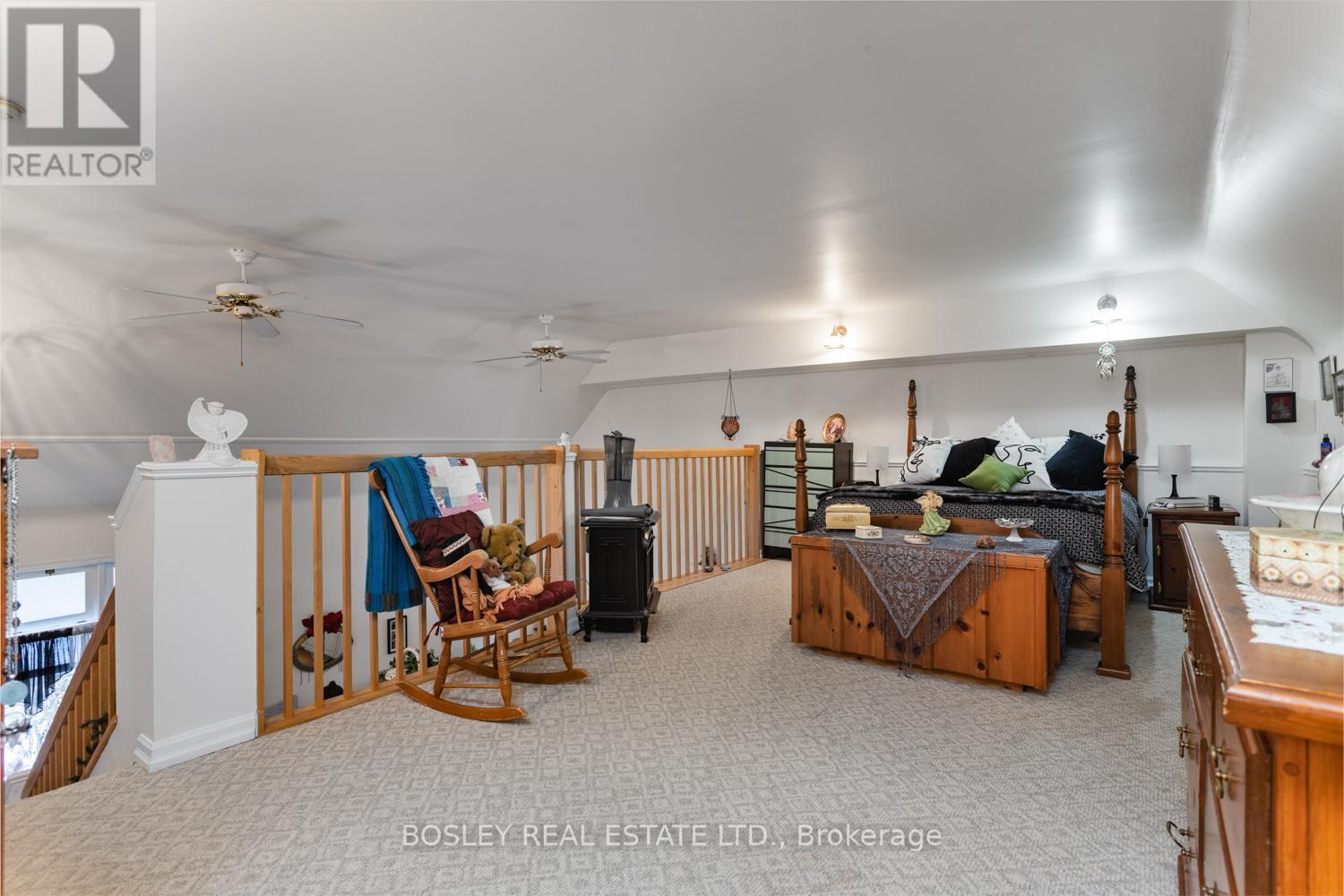 131 King Street E, Cobourg, Ontario  K9A 1L2 - Photo 31 - X12605068