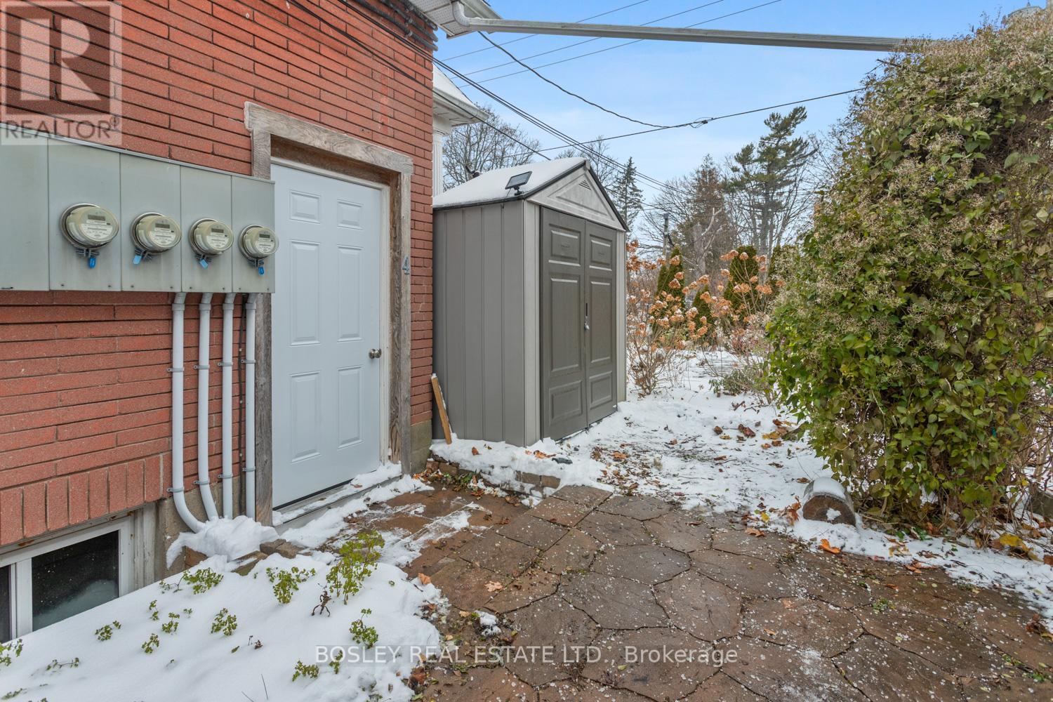 131 King Street E, Cobourg, Ontario  K9A 1L2 - Photo 44 - X12605068