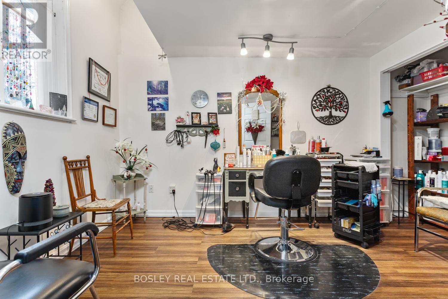 131 King Street E, Cobourg, Ontario  K9A 1L2 - Photo 35 - X12605068