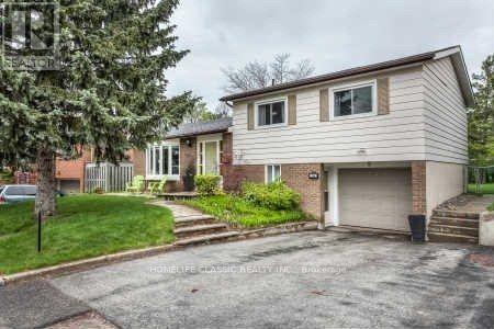 LOWER - 64 PARKWAY AVENUE, Markham, Ontario