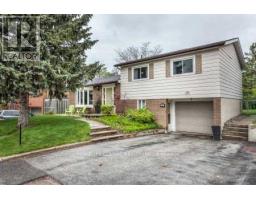 LOWER - 64 PARKWAY AVENUE, Markham, Ontario