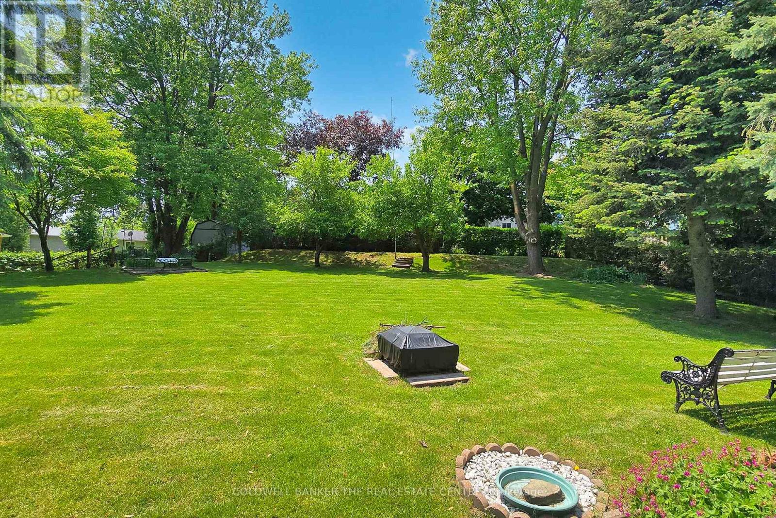 122 Valleyview Crescent W, Bradford West Gwillimbury, Ontario  L3Z 1S7 - Photo 26 - N12953488