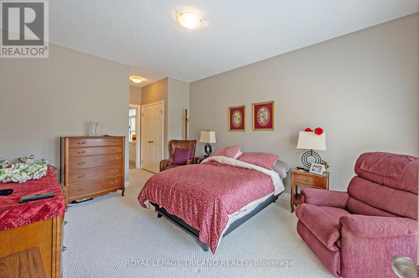 19 - 578 Mcgarrell Place, London North, Ontario  N6G 5M1 - Photo 15 - X12731604