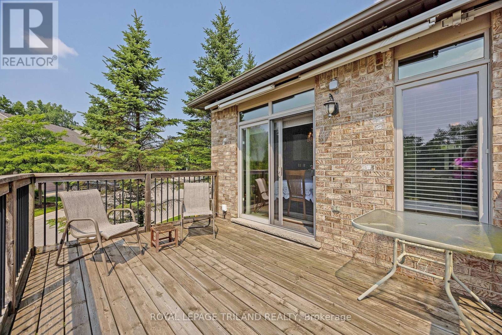 19 - 578 Mcgarrell Place, London North, Ontario  N6G 5M1 - Photo 14 - X12731604