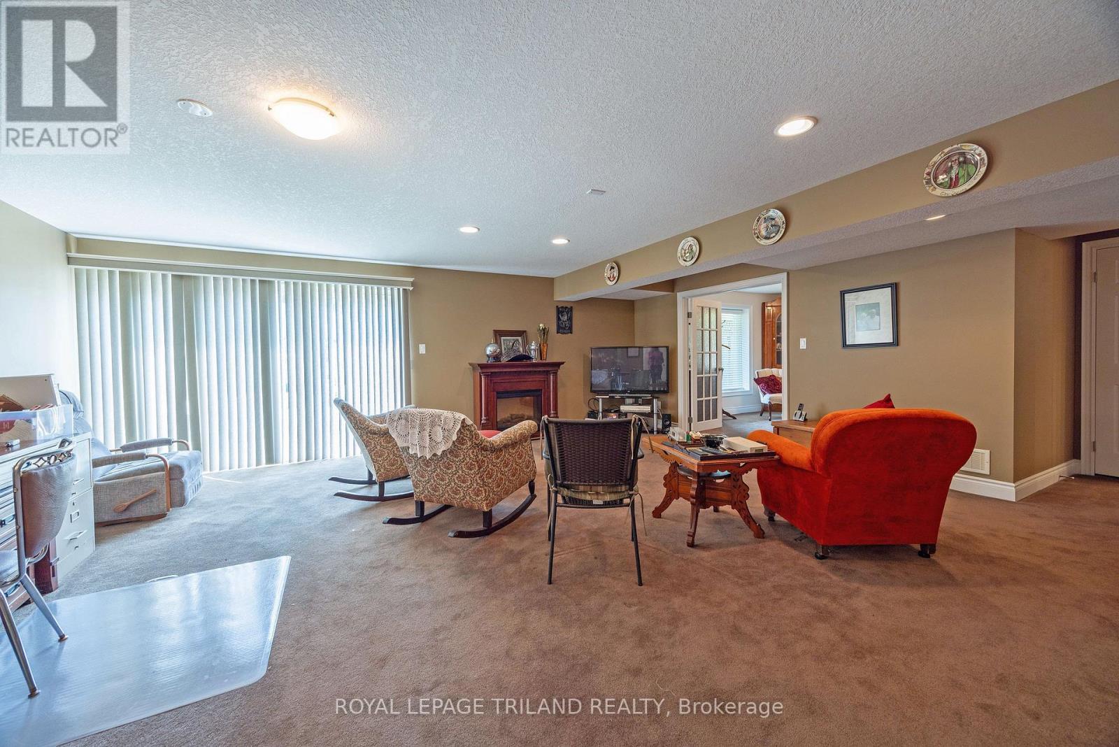 19 - 578 Mcgarrell Place, London North, Ontario  N6G 5M1 - Photo 25 - X12731604