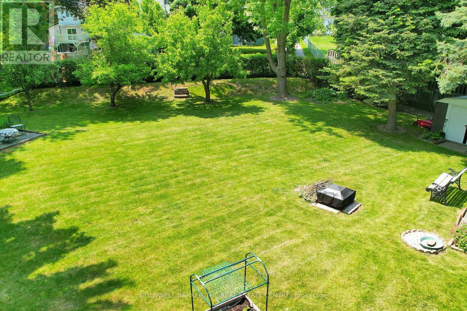 122 Valleyview Crescent W, Bradford West Gwillimbury, Ontario  L3Z 1S7 - Photo 27 - N12953488