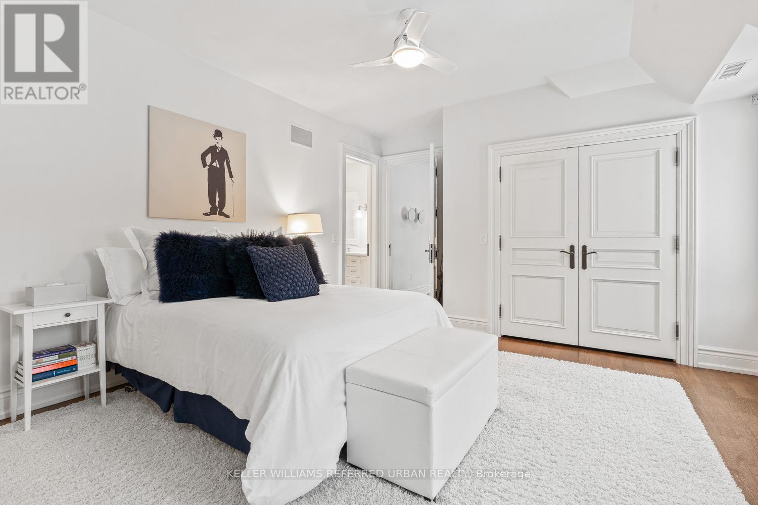 6 Bayview Wood, Toronto, Ontario  M4N 1R7 - Photo 21 - C12731680