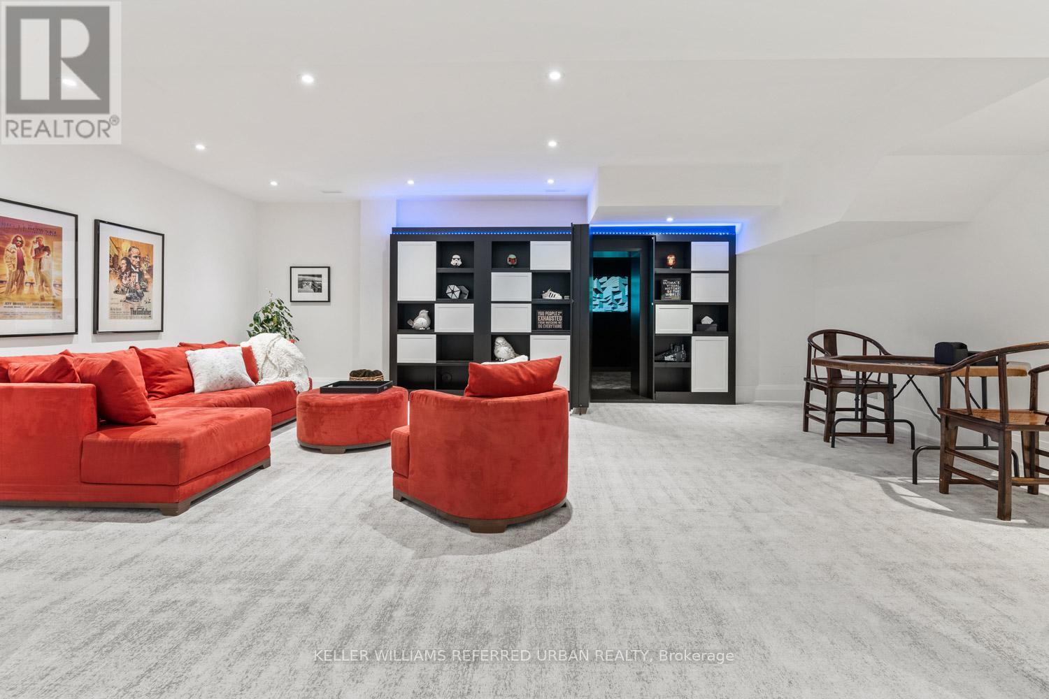 6 Bayview Wood, Toronto, Ontario  M4N 1R7 - Photo 32 - C12731680