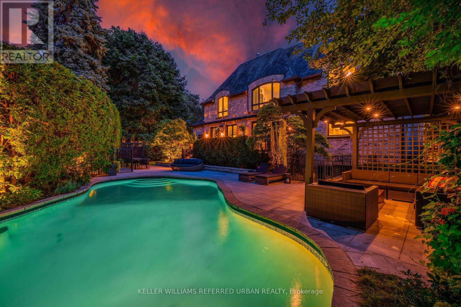 6 Bayview Wood, Toronto, Ontario  M4N 1R7 - Photo 49 - C12731680