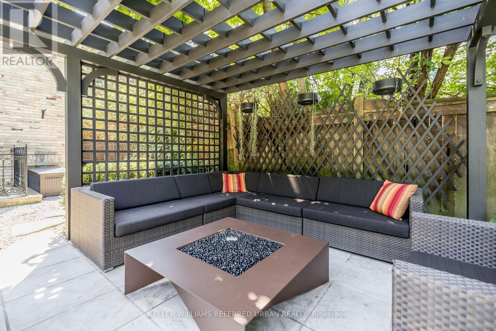 6 Bayview Wood, Toronto, Ontario  M4N 1R7 - Photo 46 - C12731680