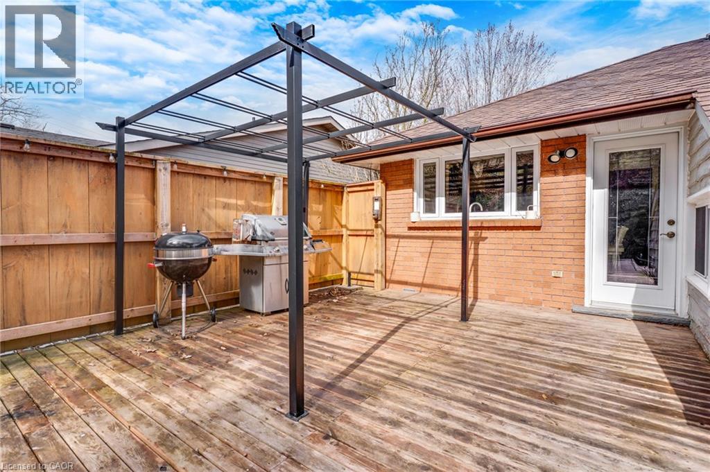 37 Yellow Birch Drive, Kitchener, Ontario  N2N 2M1 - Photo 10 - 40818340