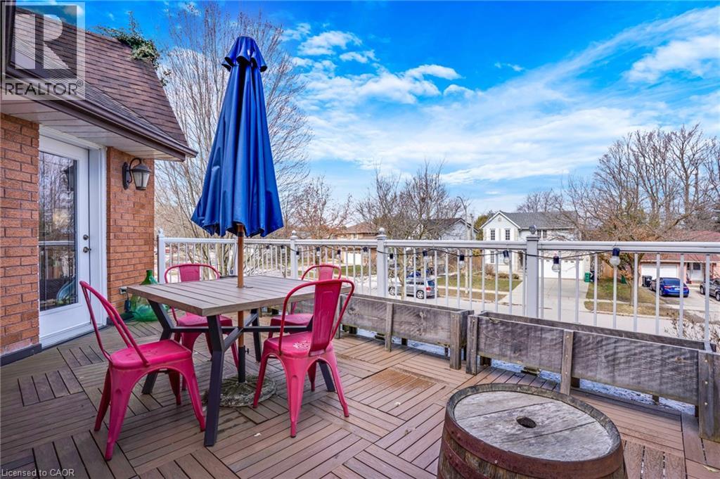 37 Yellow Birch Drive, Kitchener, Ontario  N2N 2M1 - Photo 27 - 40818340