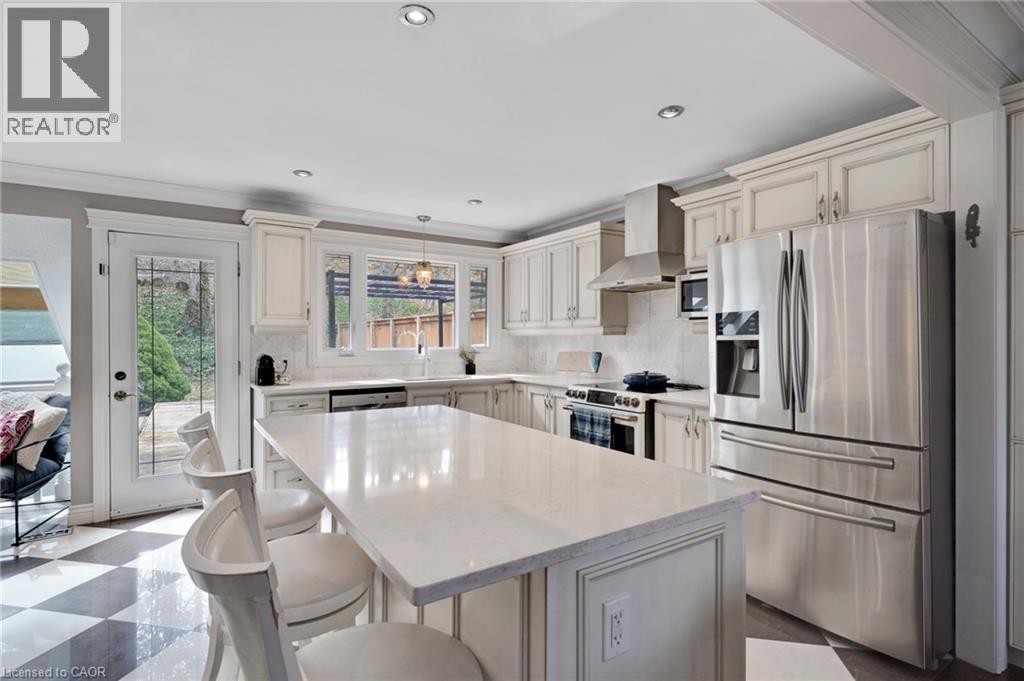 37 Yellow Birch Drive, Kitchener, Ontario  N2N 2M1 - Photo 31 - 40818340