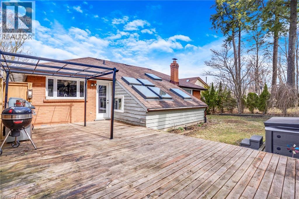 37 Yellow Birch Drive, Kitchener, Ontario  N2N 2M1 - Photo 8 - 40818340