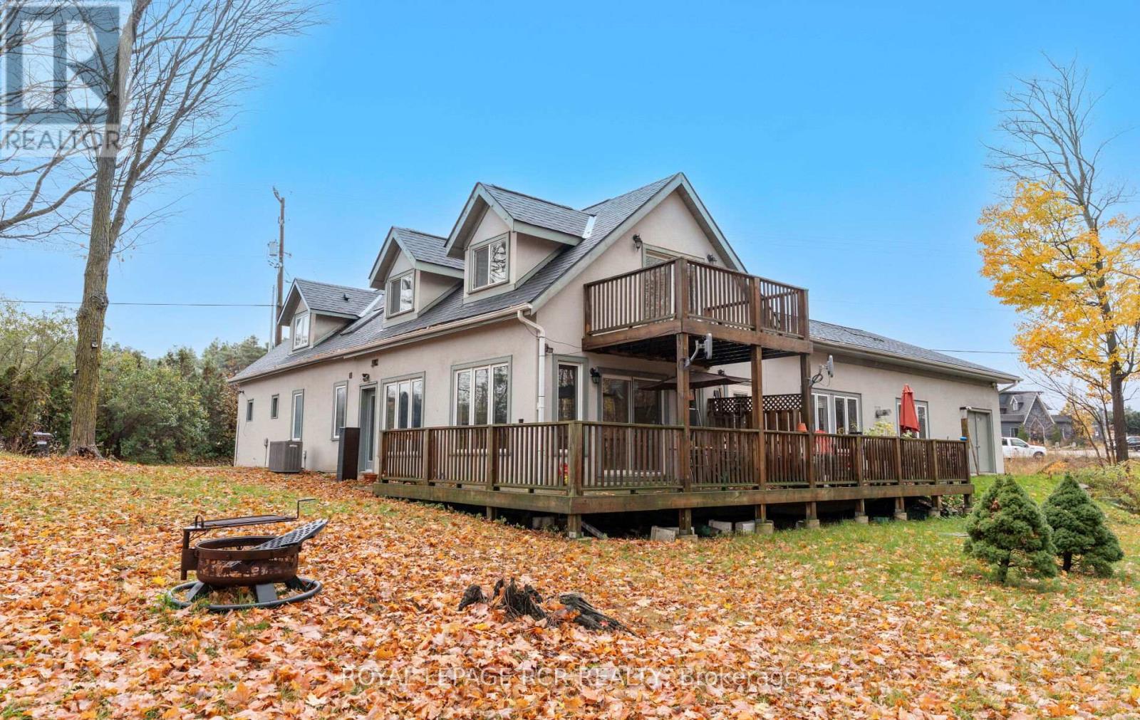 1008 Tottenham Road, New Tecumseth, Ontario  L0G 1W0 - Photo 4 - N12507972