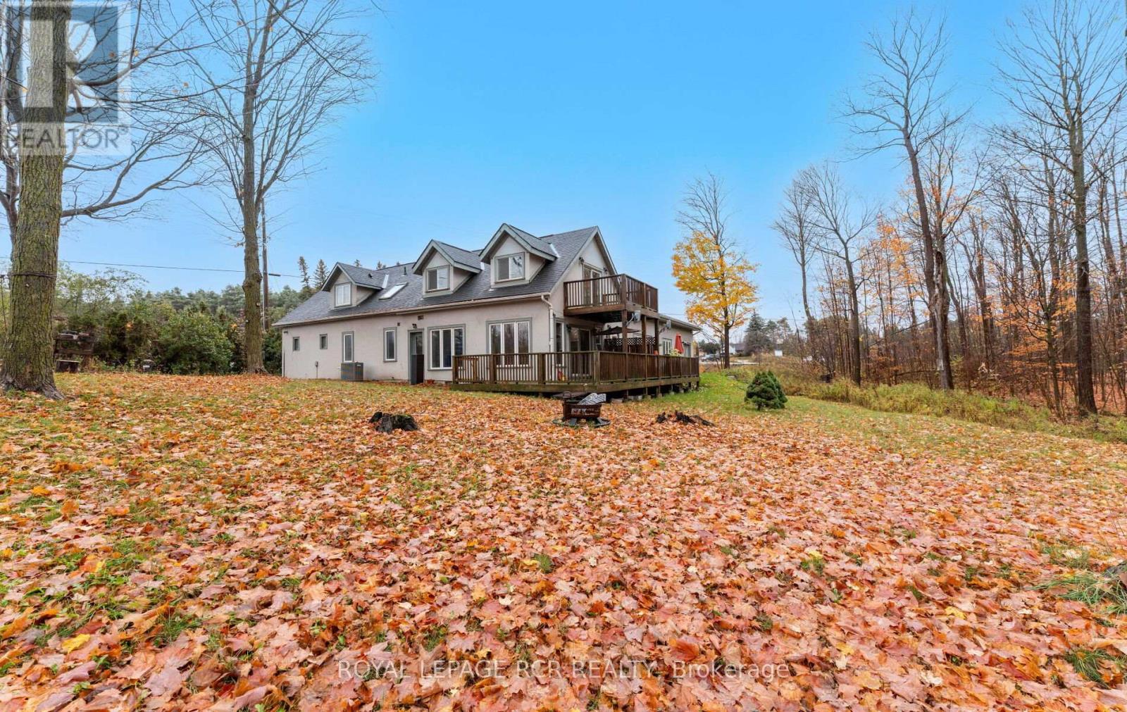 1008 Tottenham Road, New Tecumseth, Ontario  L0G 1W0 - Photo 3 - N12507972