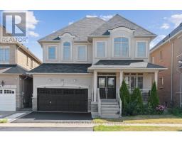 49 BLACKBERRY VALLEY CRESCENT, Caledon, Ontario