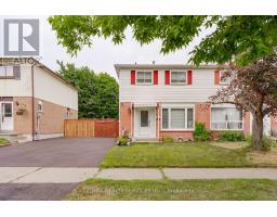 6 LAUDERDALE ROAD, Brampton, Ontario