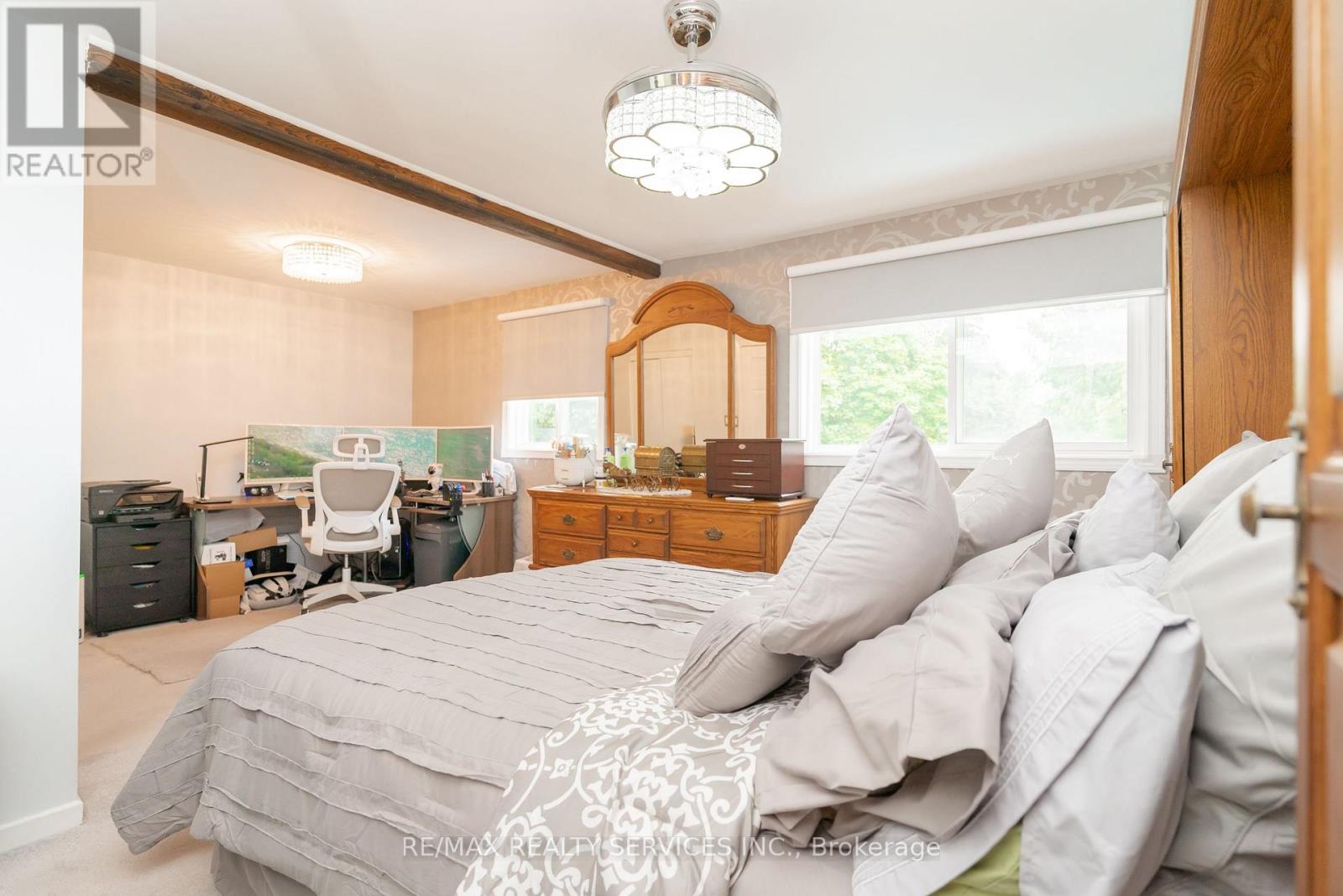 6 Lauderdale Road, Brampton, Ontario  L6V 2B7 - Photo 24 - W12332485