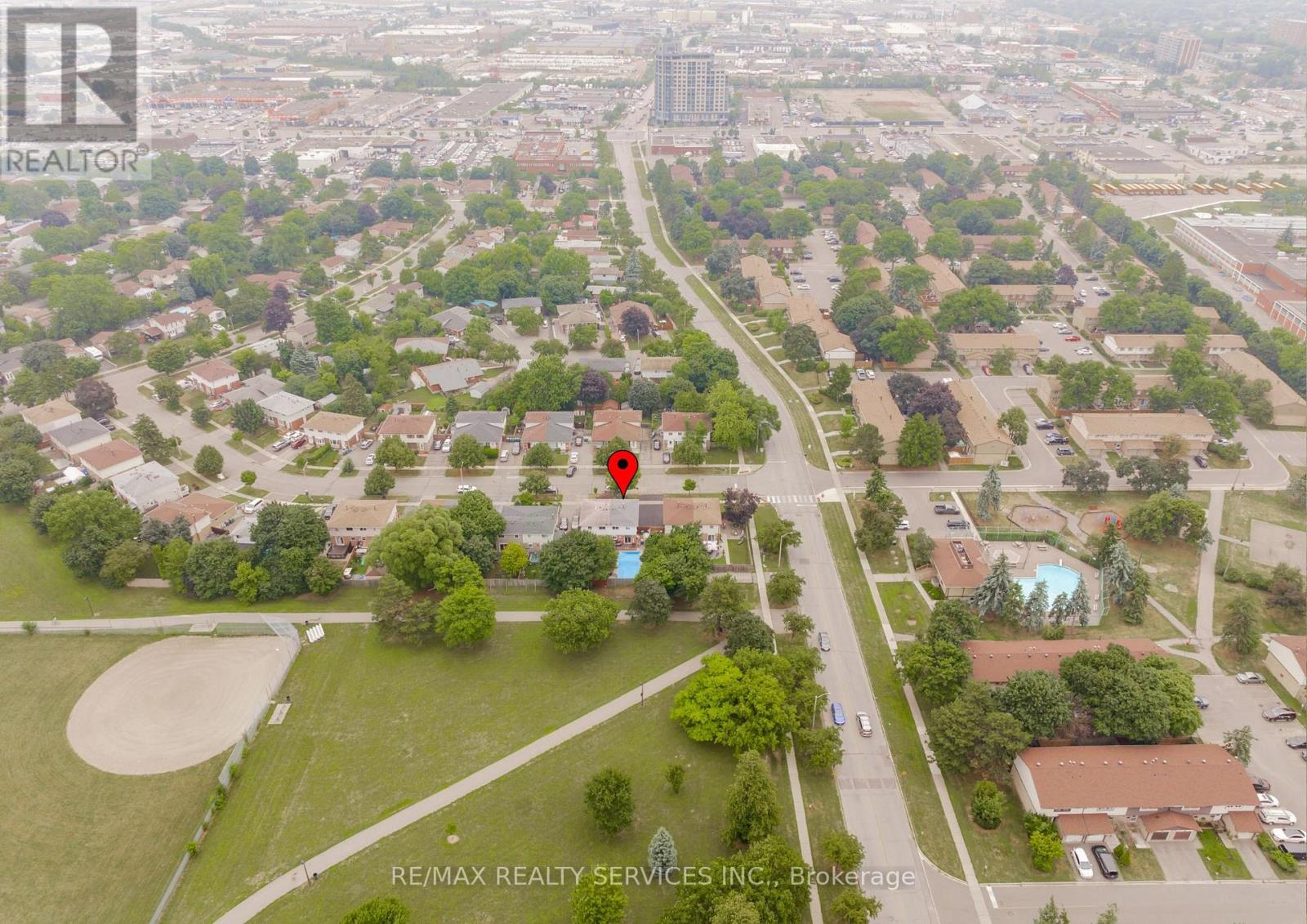 6 Lauderdale Road, Brampton, Ontario  L6V 2B7 - Photo 44 - W12332485