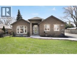 248 NOTRE DAME, Belle River, Ontario