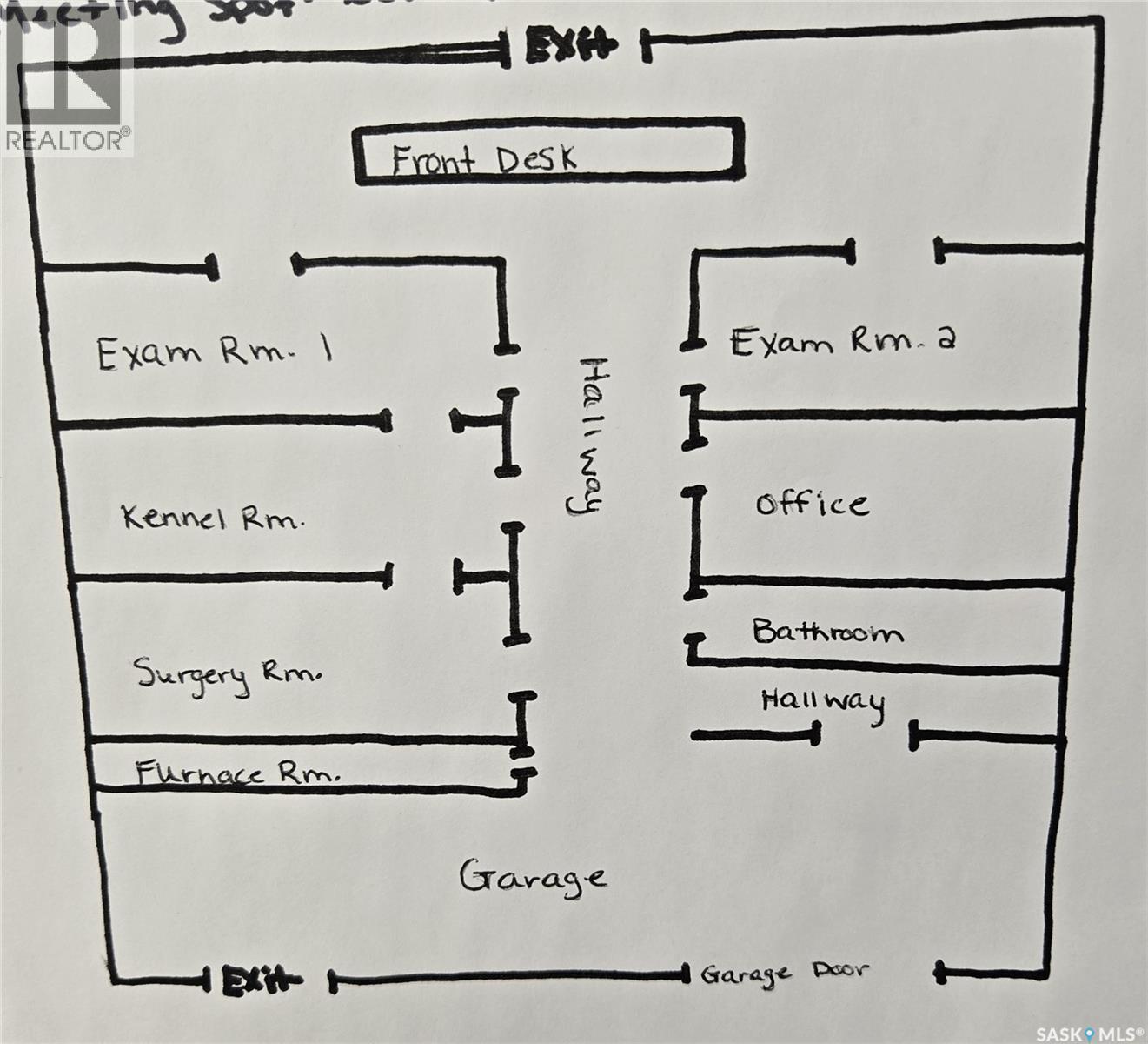 222 Franklin Street, Outlook, Saskatchewan  S0L 2N0 - Photo 9 - SK028500