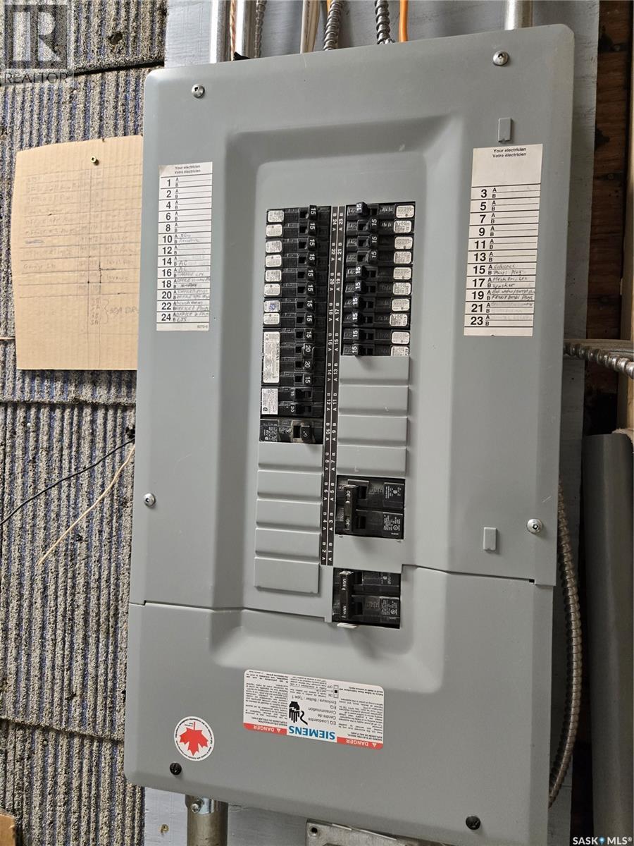 222 Franklin Street, Outlook, Saskatchewan  S0L 2N0 - Photo 20 - SK028500