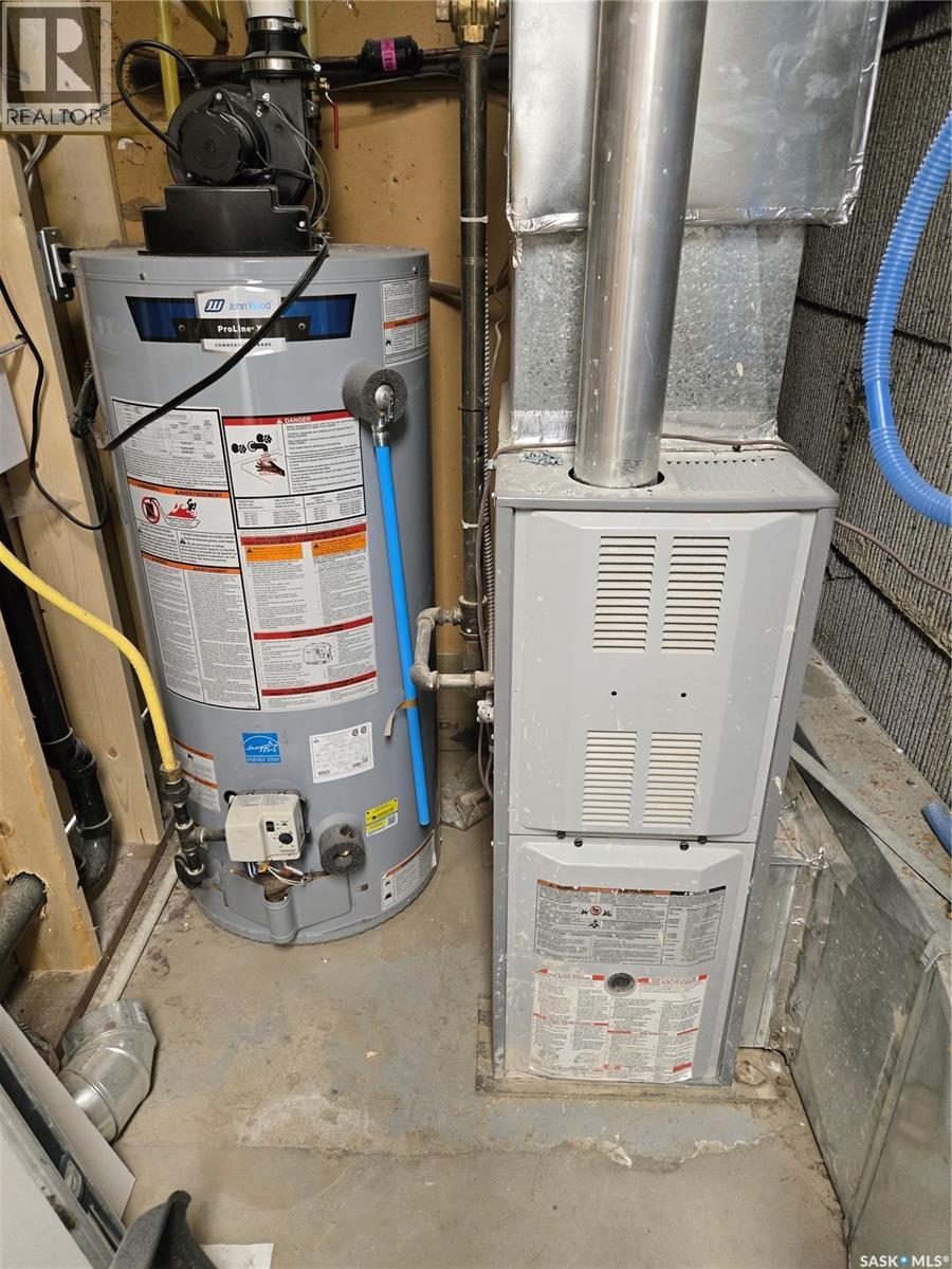 222 Franklin Street, Outlook, Saskatchewan  S0L 2N0 - Photo 21 - SK028500