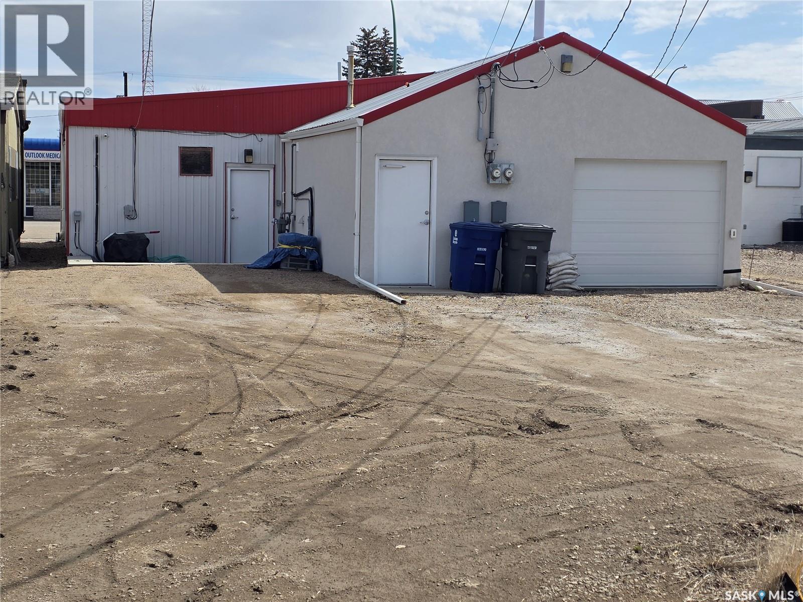 222 Franklin Street, Outlook, Saskatchewan  S0L 2N0 - Photo 41 - SK028500