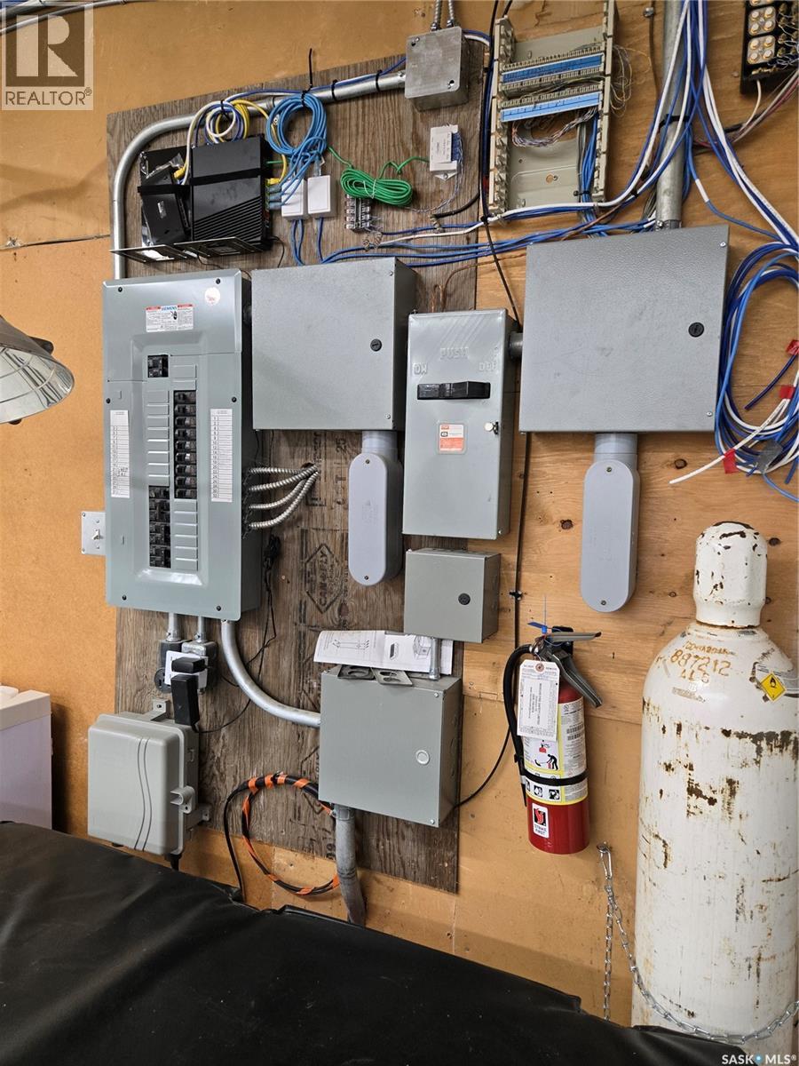 222 Franklin Street, Outlook, Saskatchewan  S0L 2N0 - Photo 23 - SK029028