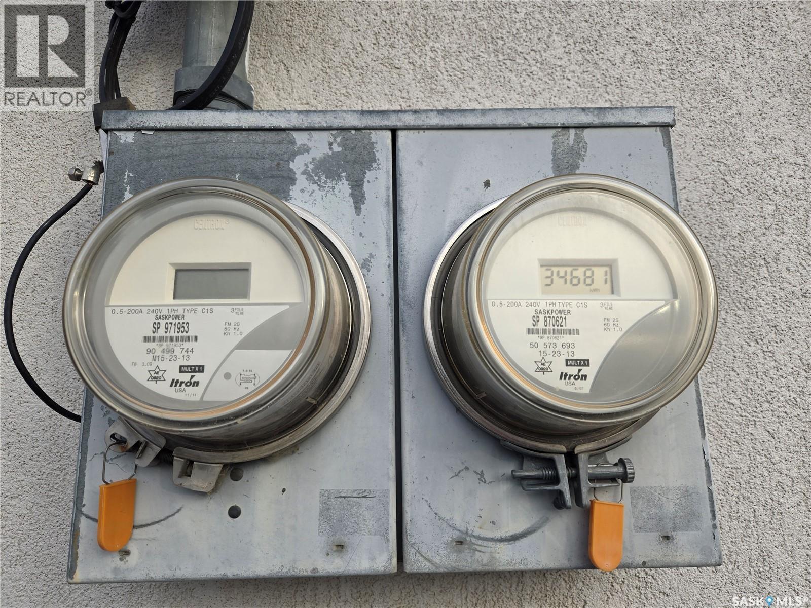 222 Franklin Street, Outlook, Saskatchewan  S0L 2N0 - Photo 38 - SK029028