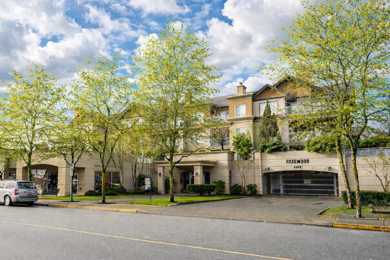 314 6359 198 STREET, Langley, British Columbia