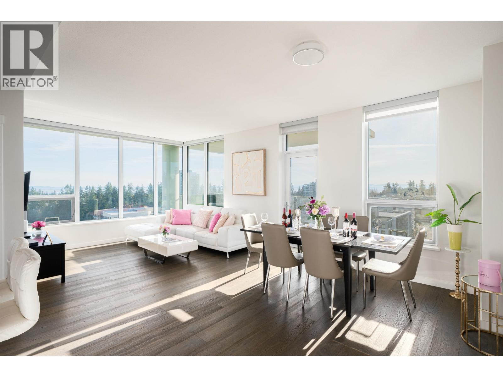 1309 3487 BINNING ROAD, Vancouver, British Columbia