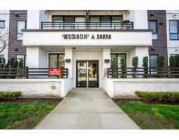 A310 20838 78B AVENUE, Langley, British Columbia