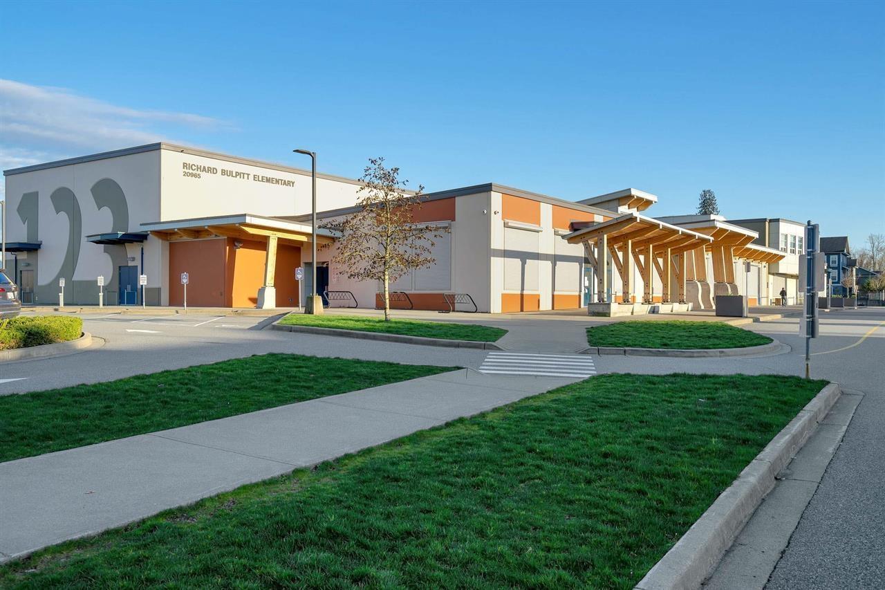 A310 20838 78b Avenue, Langley, British Columbia  V2Y 3M1 - Photo 36 - R3107595