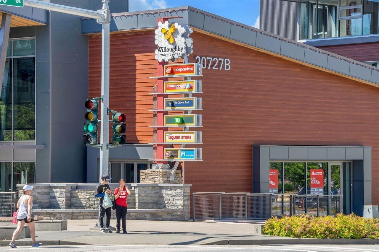 A310 20838 78b Avenue, Langley, British Columbia  V2Y 3M1 - Photo 37 - R3107595