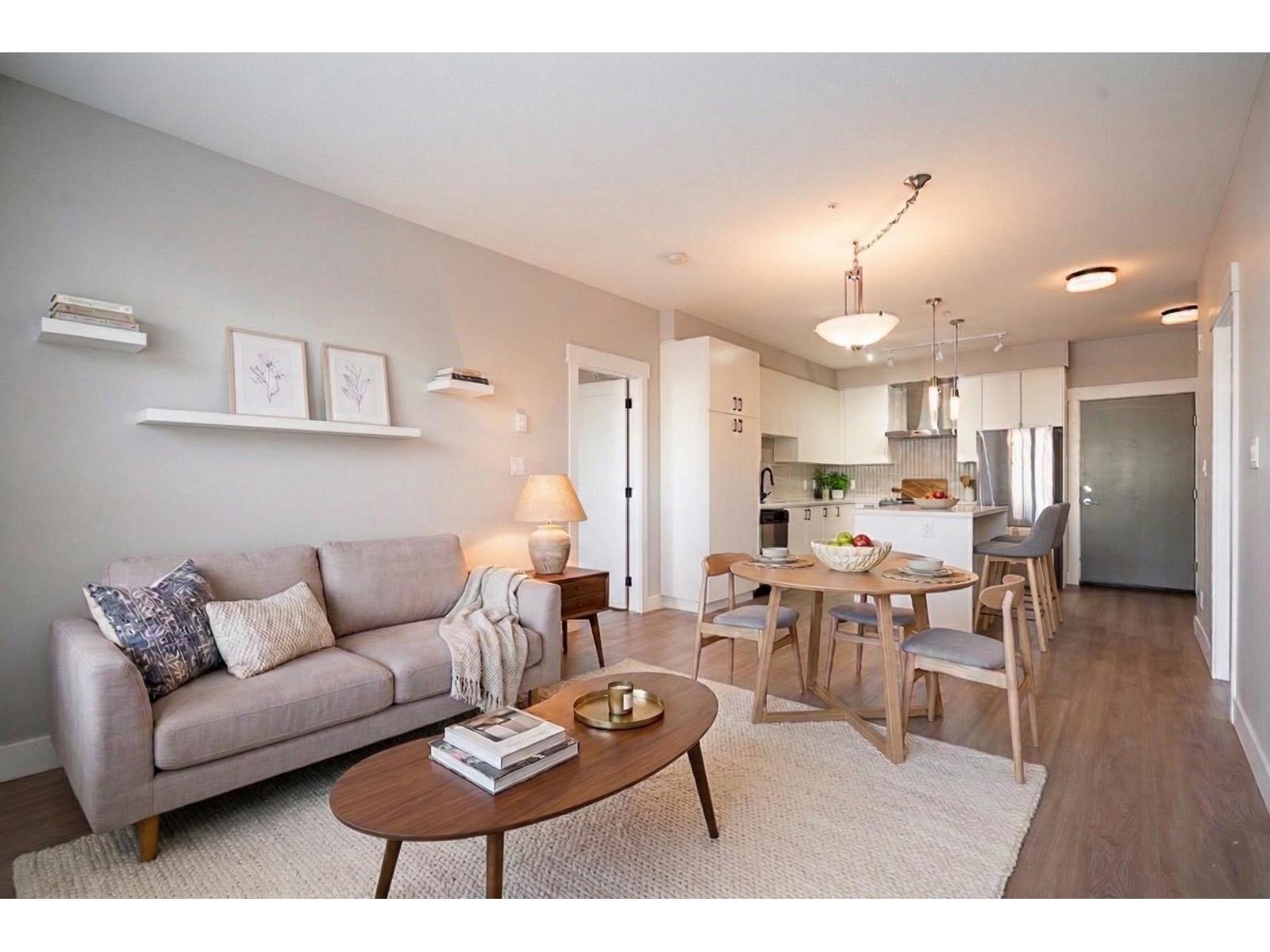 A310 20838 78b Avenue, Langley, British Columbia  V2Y 3M1 - Photo 15 - R3107595