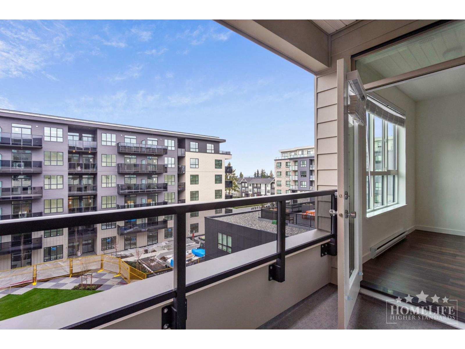 420 15733 85 Avenue, Surrey, British Columbia  V4N 6Z1 - Photo 17 - R3107852